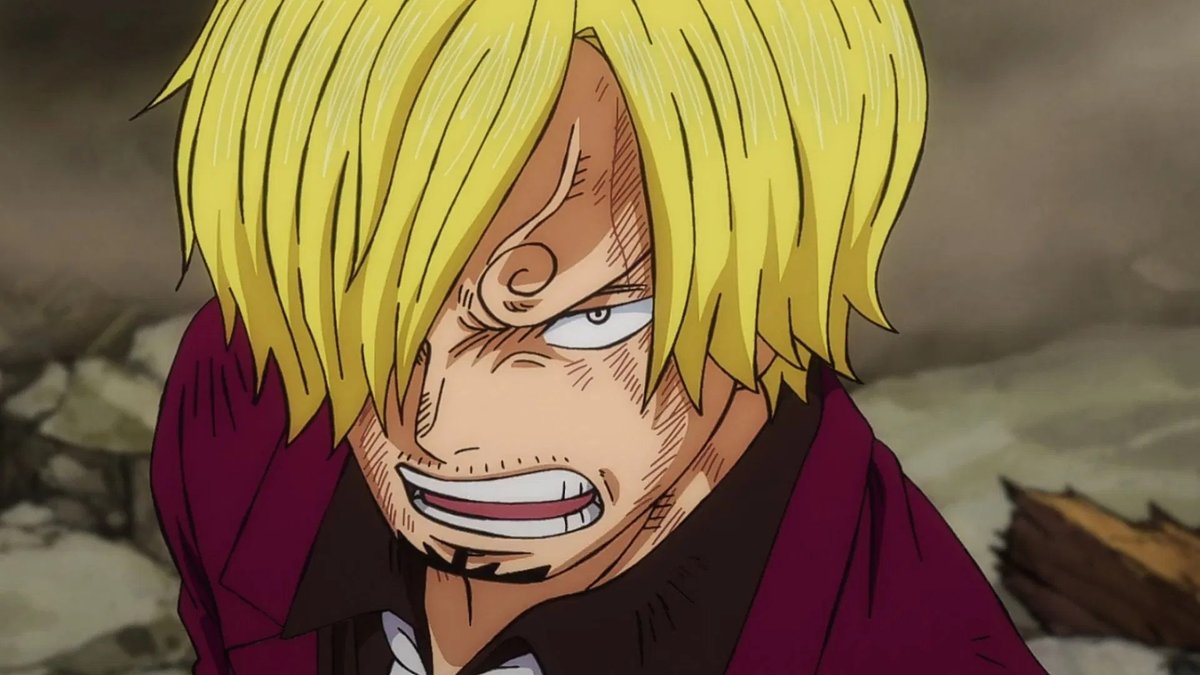 One Piece Fans Celebrate Sanji Birthday of Their Favorite Cook